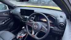 Nissan Juke 1.0 DiG-T Tekna 5dr DCT Petrol Hatchback